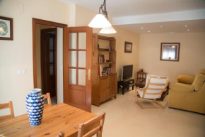 Apartamento Torcal Écija, Écija